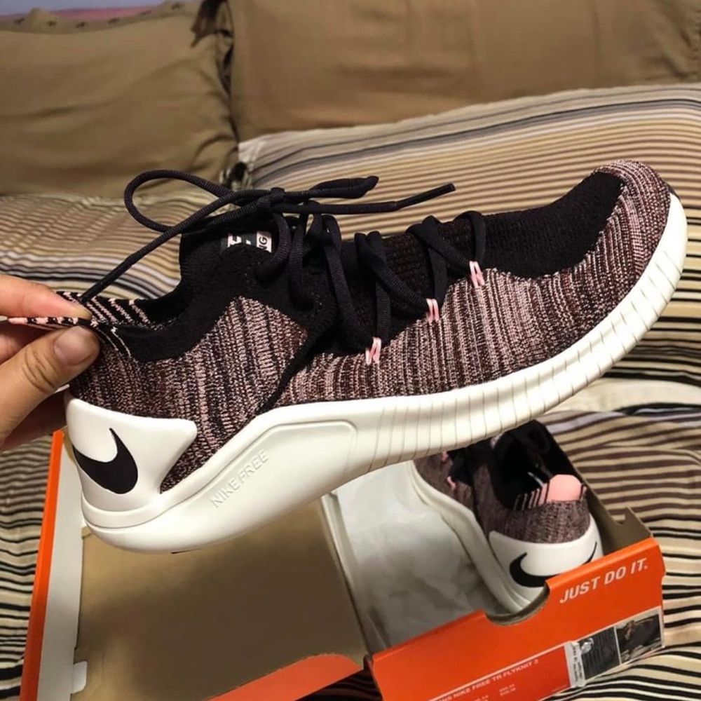 Nike runners